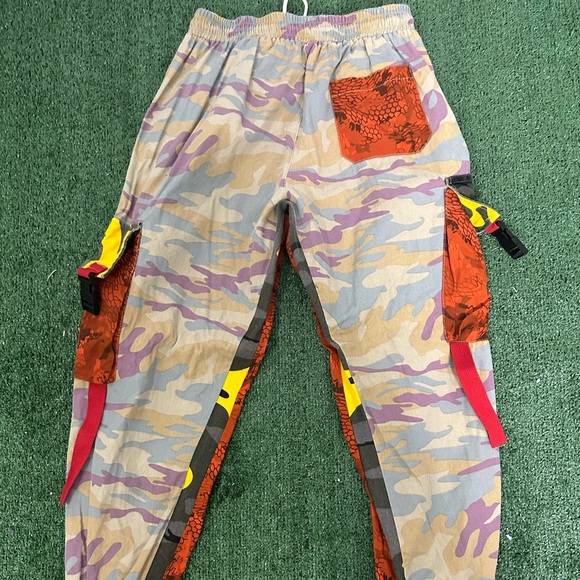 COPY - Cargo Jogger from Shein - Picture 6 of 6